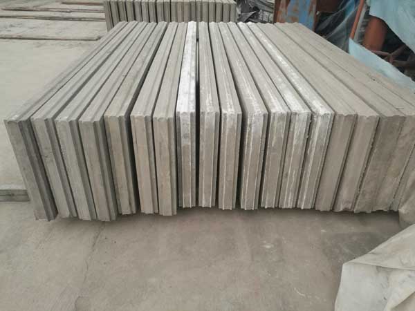 增強(qiáng)型發(fā)泡水泥無機(jī)復(fù)合條板